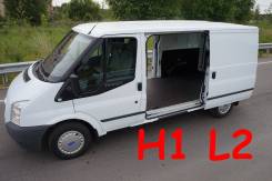 Ford Transit. , 2 200 куб. см., 720 кг.