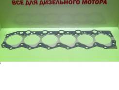 Прокладка головки блока цилиндров. Toyota Land Cruiser Двигатели: 1HDT, 1HZ, 1HZZ
