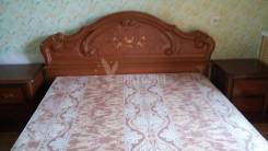 2-комнатная, улица Морозова 9. Эгершельд, агентство, 56 кв. м. Комната
