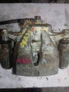 Суппорт тормозной. Toyota: Mirai, Mark X Zio, Vanguard, Prius a, Harrier, Auris, Blade, Mark X, Prius v, RAV4, Prius, Corolla Двигатели: 4JM, 2AZFE, 2...