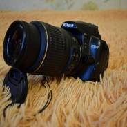 Nikon D3000. 10 - 14.9 Мп, зум: 5х