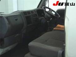 МКПП. Toyota ToyoAce, LY101 Двигатель 3L