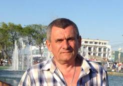 Водитель. Средне-специальное образование, опыт работы 17 лет
