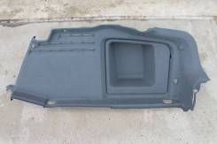 Обшивка багажника. Audi S6, 4F2 Audi Quattro Audi A6, 4F2, 4F2/C6 Двигатели: ASB, AUK, BAT, BBJ, BDW, BDX, BKH, BLB, BMK, BNA, BNG, BNK, BPJ, BPP, BRE...