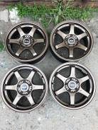 SHLK. 7.0x16", 5x114.30, ET35