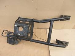 Балка под запаску. Toyota Hilux Surf, RZN185, RZN185W