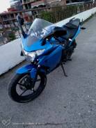 ABM X-moto GX250. 250 куб. см., исправен, птс, с пробегом
