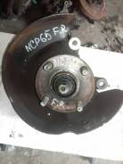 Ступица. Toyota: Platz, ist, Vios, Sienta, Vitz, Porte, Soluna Vios, Probox, Funcargo, Raum, WiLL Cypha, Succeed, bB Двигатели: 2NZFE, 1NZFE, 2SZFE, 3...