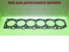 Прокладка головки блока цилиндров. Toyota Land Cruiser Двигатели: 1HDFT, 1HDFTE