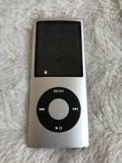Apple iPod nano.