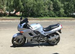 Kawasaki ZZR 400 2. 400 куб. см., исправен, птс, с пробегом