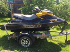 BRP Sea-Doo RXP. 155,00 л.с., 2007 год год