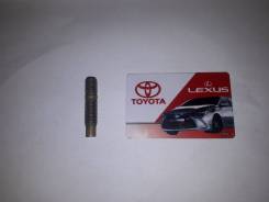 Шпилька. Toyota: Lite Ace, Corona, Aurion, Scepter, Ipsum, Avensis, Sprinter Trueno, Corolla, Tercel, Dyna, Stout, Vista, Sprinter, Caldina, Sprinter...