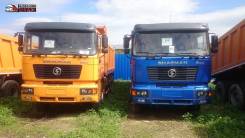 Shaanxi Shacman. Продается Самосвал Shacman, 10 000 куб. см., 25 000 кг.