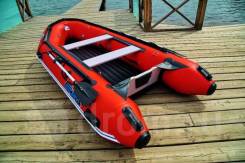 Stormline Heavy Duty Air Light. 2017 год год, длина 3,60 м., двигатель без двигателя, 20,00 л.с.