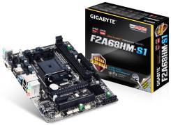 AMD A68H
