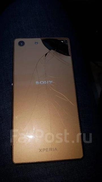 Sony Xperia M5. �/�, �������, Dual-SIM ����