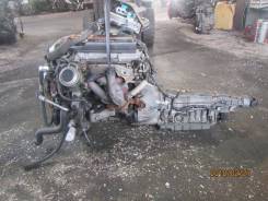 Двигатель в сборе. Toyota Altezza Двигатель 3SGE. Под заказ
