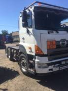 Hino 700. HINO 700, 12 913 куб. см., 28 300 кг.