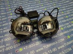 Противотуманная фара Suzuki SX4 07-> комплект 2 шт LED