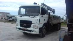 Hyundai Gold. Манипулятор 2011года