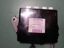 Блок управления дверями. Toyota Corolla Spacio Toyota Harrier, ACU30, ACU30W, ACU35, ACU35W, GSU30, GSU30W, GSU31, GSU31W, GSU35, GSU35W, GSU36, GSU36...