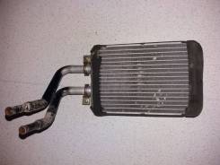 Радиатор отопителя. Toyota Land Cruiser, FZJ100, HDJ100, HDJ100L, J100, UZJ100L, UZJ100W Toyota Hilux Surf, KDN185, KDN185W, KZN185, KZN185G, KZN185W...