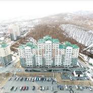2-комнатная, улица Мичманская 7. МЖК, частное лицо, 52 кв. м. Дом снаружи