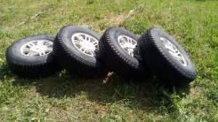 Goodyear. Летние, 10 %, 5 шт. Под заказ