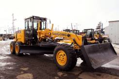 Liugong CLG 425II-6WD. Автогрейдер Liugong CLG4215 6WD (16т), 8 300 куб. см.
