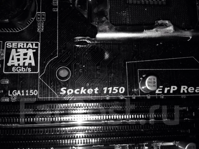 LGA1150 ����