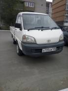Toyota Town Ace Truck. Таун Айс 7КЕ, 1 800 куб. см., 750 кг.