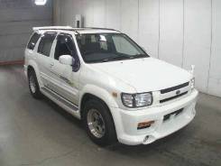 Nissan Terrano Regulus. JRR50, QD32