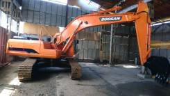 Doosan Solar 255 LC-V. Экскаватор, 1,30 куб. м.