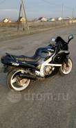Kawasaki ZZR 400. 400 куб. см., исправен, птс, с пробегом
