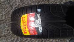 Pirelli P6000. Летние, без износа, 1 шт