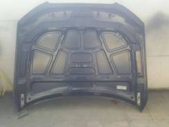 Капот. Audi A5, 8F, 8T, 8TA Двигатели: CABD, CAEA, CAEB, CALA, CAPA, CCWA, CDHB, CDNB, CDNC, CDUC, CJED, CJEE, CMUA, CNCD, CNCE