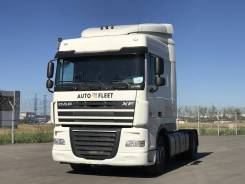 DAF XF 105. DAF XF 2012, 12 902 куб. см., 12 000 кг.