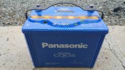 Panasonic. 125 А.ч., Прямая (правое), производство Япония