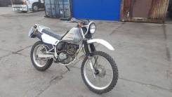Suzuki Djebel 200. 200 куб. см., исправен, птс, с пробегом