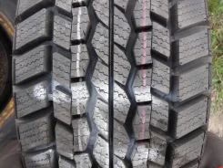 Dunlop Rover. �����������, 2006 ���, ����� ����