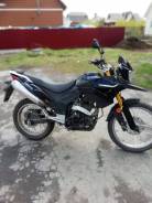 Racer Ranger RC300-GY8. 300 куб. см., исправен, птс, с пробегом