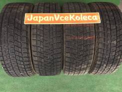 Bridgestone Blizzak DM-V1. Зимние, без шипов, 2012 год, 5 %, 4 шт