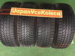 Toyo Winter Tranpath S1. Зимние, без шипов, 2007 год, 10 %, 4 шт