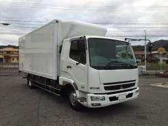 Mitsubishi Fuso Fighter. , 7 540 куб. см., 2 500 кг. Под заказ