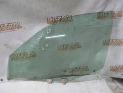 Стекло боковое. Nissan Sunny, FB15 Двигатель QG15DE