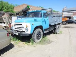 ЗИЛ 130. Продам , 6 000 куб. см., 5 000 кг.