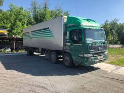 Hino Profia. Продам 10 тонник , 10 520 куб. см., 10 000 кг., 4x2