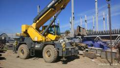 Grove RT530E. Продам кран