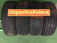 Bridgestone Blizzak DM-V1. Зимние, без шипов, 2009 год, 5 %, 4 шт